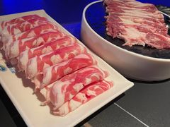 -额尔敦传统涮(公园西路店)