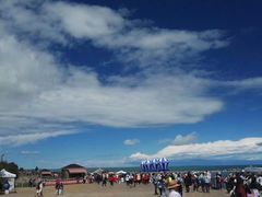 -青海湖国家重点风景名胜区