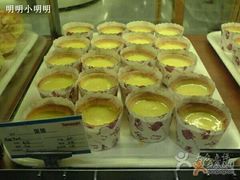 -东南饼庄(南昌市卫生学校住宅区店)