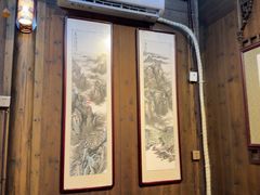 -缘来聚·徽菜名店(黄山宏村店)