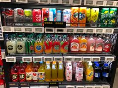 -盒马X会员店(王府井奥莱UP TOWN店)
