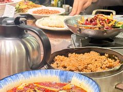 -孙府大院(步行街店)