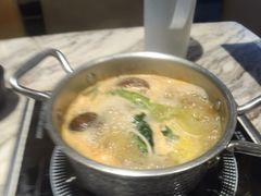 -火炉火自助餐(喜隆多店)