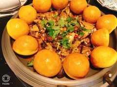 -东海章鱼馆(恒瑞街店)