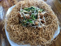 -繁仔牛杂(石排店)