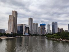 -张学良故居