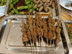 -寻香羊小羊·徐州烧烤(南京店)