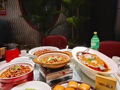 -湘知湘味(岳麓山店)