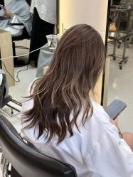-a·f one hair salon