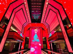 -上海苏宁宝丽嘉酒店·嘉府壹号中餐厅