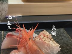 -Sushi Hanzo半藏(天环广场店)