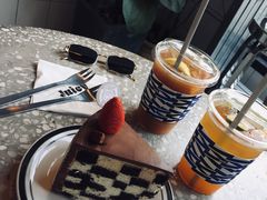 -Juicy Bakery(瑞景店)