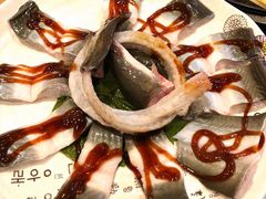 -味家烤肉烤鳗鱼牛排(西塔旗舰店)