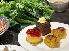 -川骄海鲜自助(亚运村店)