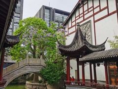 -龙潭水乡