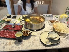 -小城牛事·鲜牛肉火锅(万达店)