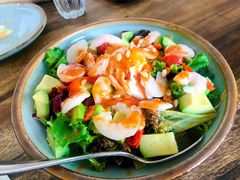 虾沙拉-RAC BAR(安福路店)