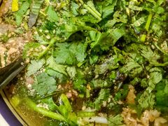 -云阿蛮云南生烫牛肉米线(奉贤路店)