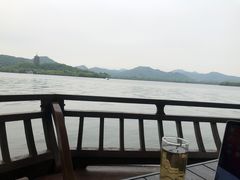 -柳莺湖上·湖景餐厅·江南菜(西湖店)