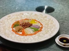 -猪肉婆私房菜(容桂总店)