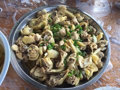 -老根农家饭店