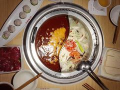 -季季红火锅(柳州城中万达二店)