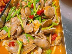 -No.DD戳子烧烤·江湖菜(北京总店)