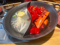 -阳阳老火锅(小南门店)