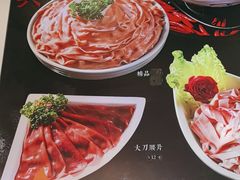 -小天鹅火锅·一线江景洪鼎旗舰店(洪崖洞店)