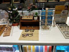 -瞳學會lens mart(南开大悦城店)