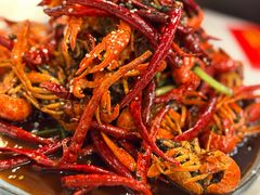-钳小柒·小龙虾蓝龙王烧烤夜宵(长寿路店)