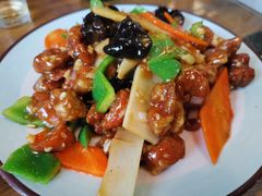 -鼎香润(德胜门内店)