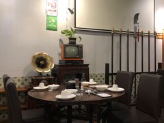 大堂-七寸飝大饭店(马场店)