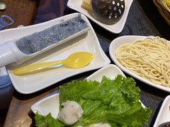 -陈府大宅门成都火锅·手切鲜肉(太原街店)