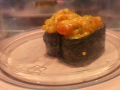 -争鲜回转寿司(东方银座店)