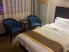 -金紫薇酒店(成都春熙路步行街店)