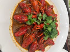 -锦成府·精选淮扬菜(老门东1865店)