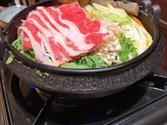 -鸟鸣门屋台料理(金帝银泰店)