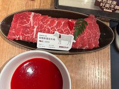 -巴奴毛肚火锅概念餐厅