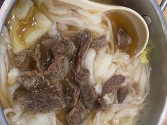 -小满手工粉(杭州滨江龙湖店)