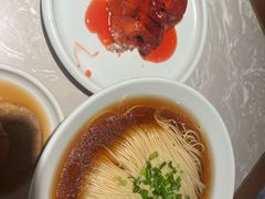 -松鹤面馆·古法焖肉面(观前店)