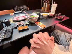 -無二炙坊·和牛烧肉(大钟寺1733店)