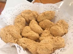 -长寿参鸡汤(朝韩风情街店)