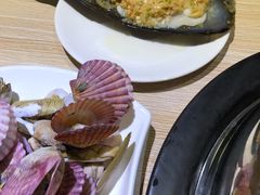 -海味当家(西安路店)