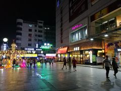-沃尔玛(中山北路店)