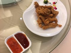 -海逸海鲜酒家(古北店)