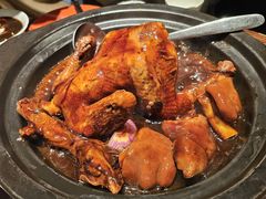 -小厨娘金榜题名(夫子庙贡院街店)