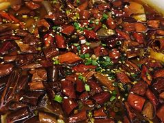 毛血旺-榕意·川味之美(深业上城店)