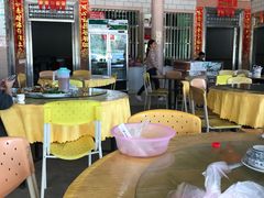 大堂-乡味海鲜农家菜·巽寮土窑鸡(地道美食店)