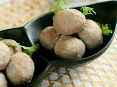 -手选潮汕鲜活牛肉火锅(二七广场店)